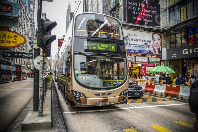  空格盛世教育：为何这三类人群更适合香港身份？