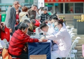 浙江诸暨：“一院一品”打造特色基层医疗