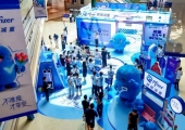 “不难瘦才享受”健康减重科普展走进深圳