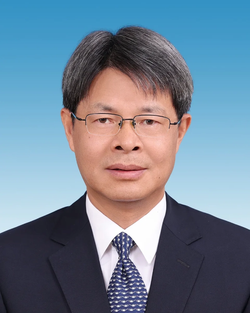 张云明任西北工业大学党委书记