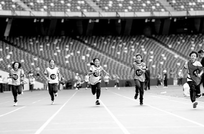 “阳光分班”，答好教育公平新考卷