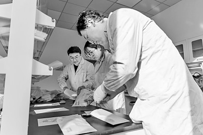 用跨学科项目培养创新思维