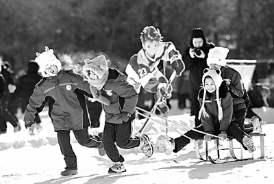 县中，怎样留住人、吸引人、成就人