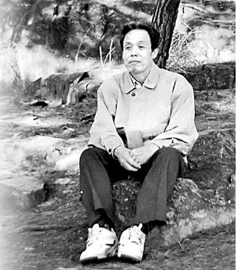 赵沛霖：以学为友，不改其乐