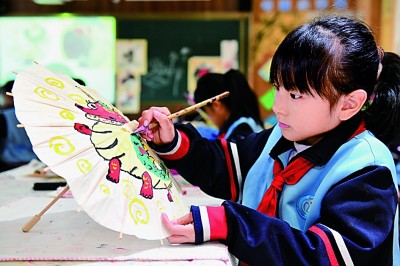 以教育之力厚植人民幸福之本