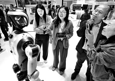 立足自身优势，上好信息科技特色高校“大思政课”