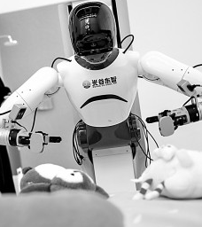 为国家创新体系建设提供关键支撑