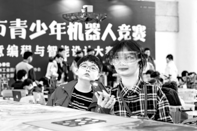 县中学生成长的丰沛资源从哪里来