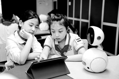 学段平稳跨越，成长“无缝”对接