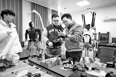 用跨学科项目培养创新思维