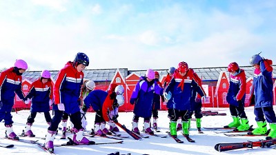 以教育之力厚植人民幸福之本